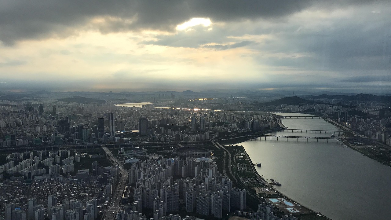 探索亞洲電影新高度，最新日韓電影大盤點