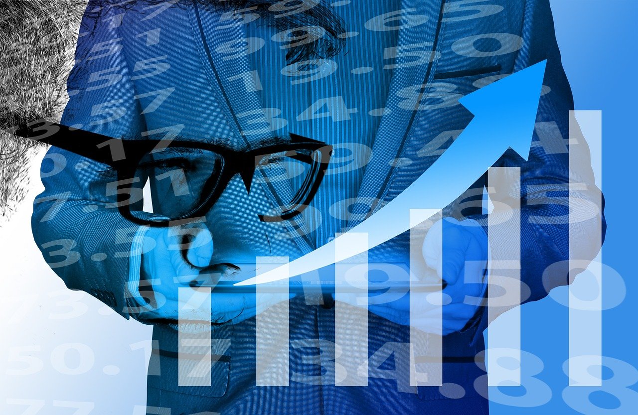銀聯上市，開啟金融科技新篇章