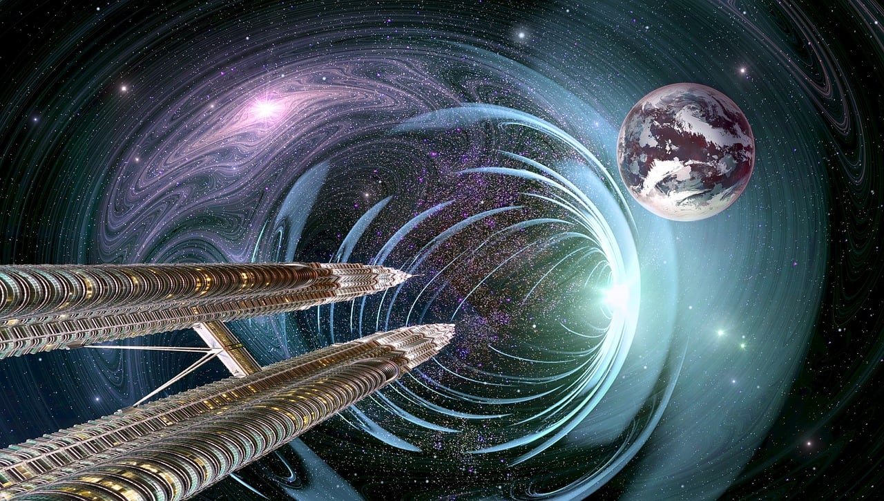 奇幻魔法動漫，探索魔法世界的無限魅力