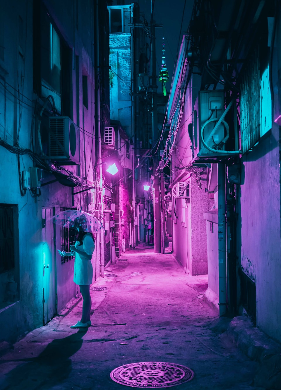 探索時尚潮流頭像，無限可能的最新流行趨勢