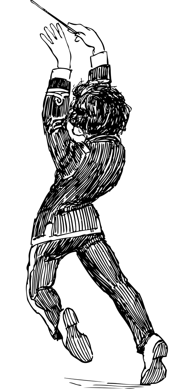 音樂巨匠伍佰的新征程動態揭秘