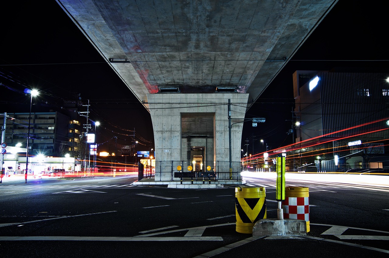 六安道路規劃最新動態揭曉，塑造未來城市交通新面貌