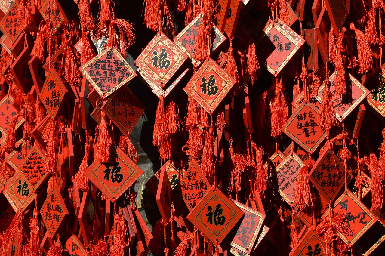 中文版動漫，文化交融的藝術展現